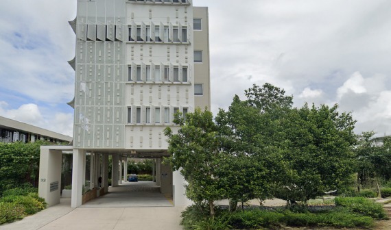 RAAF Veterans Trust property